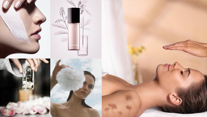 3.1 【美容護膚】6大護膚品牌高質Facial推介 與媽媽體驗貴婦級享受其實很多專櫃品牌都提供面部美容護膚treatment,為大家推介高級護膚品品牌facial,包括 Chanel、Cl
